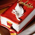Торт "Книги"