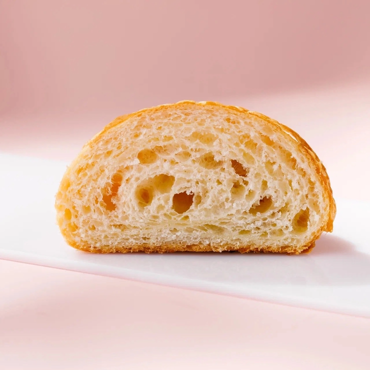 Круассан классический