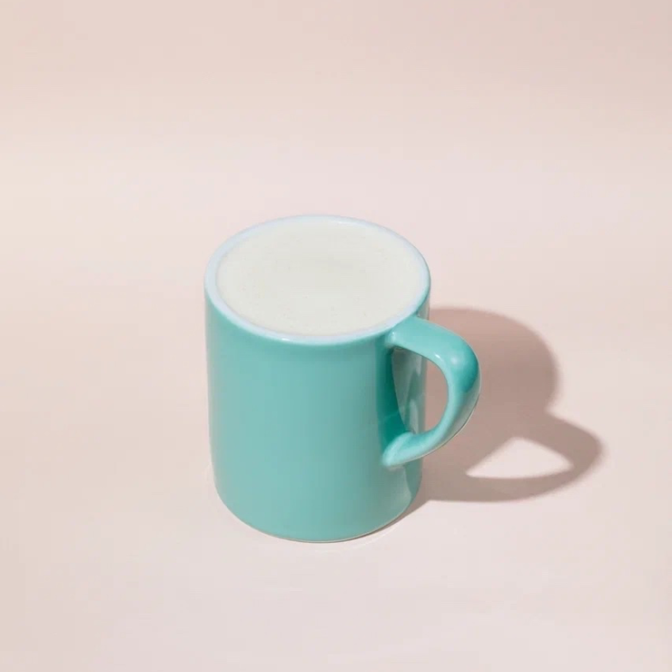 Латте «Халва»