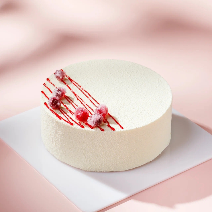 Клюква-розмарин