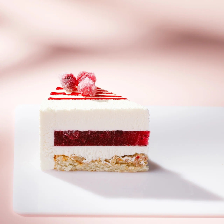 Клюква-розмарин