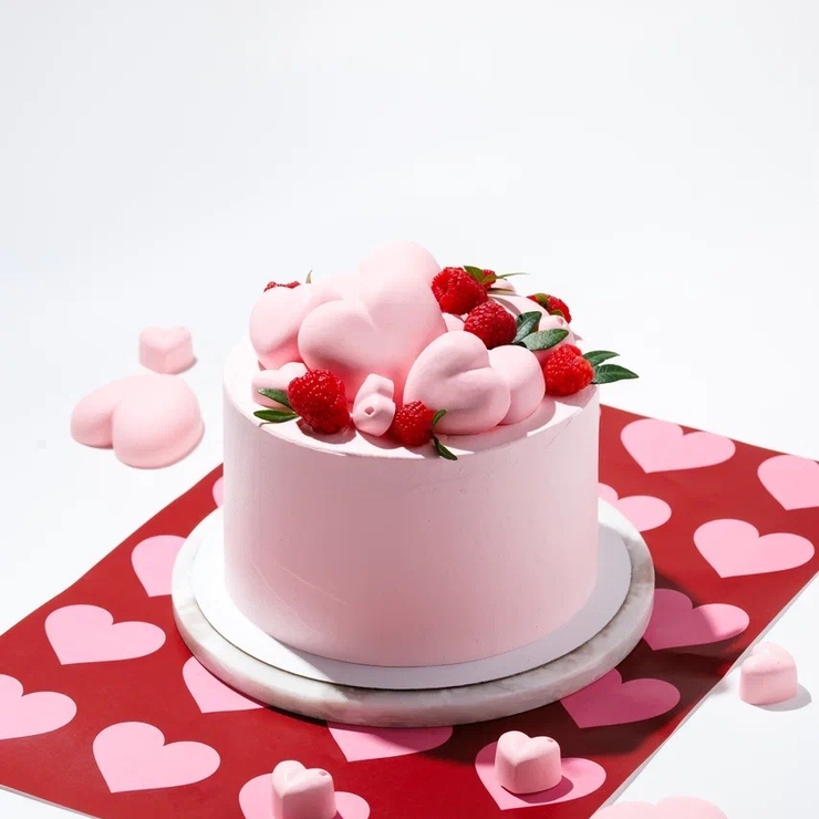 Торт «Нежность»