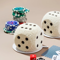 Набор пирожных «Игральные кости»