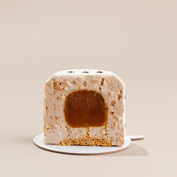 Набор пирожных «Игральные кости»