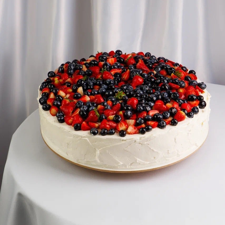 Итальянский пирог