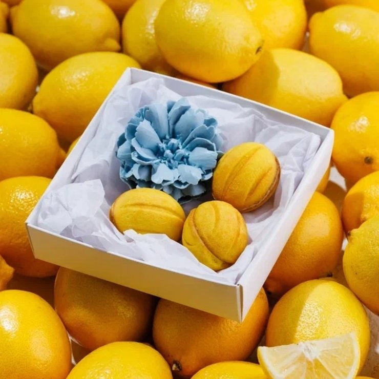 Мини-набор "Сицилийский десерт"