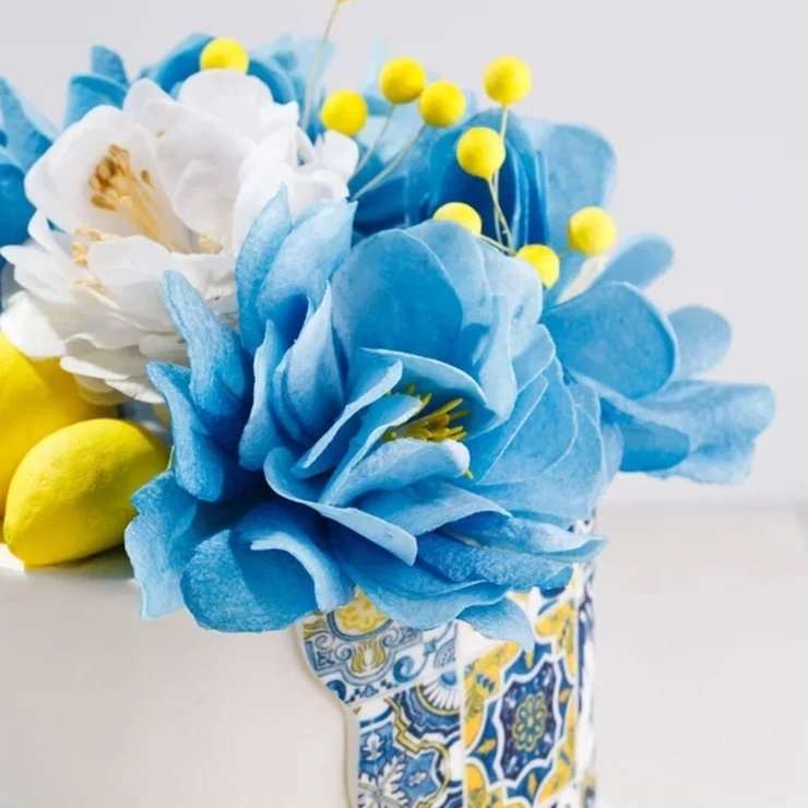 Торт "Италия"