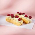 Буше савойярди фисташковый